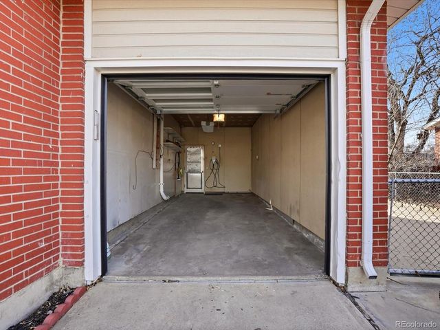 6641 Miller Street, Arvada, CO 80004