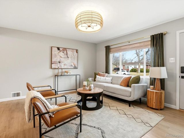 6641 Miller Street, Arvada, CO 80004