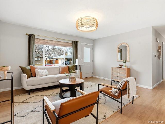 6641 Miller Street, Arvada, CO 80004