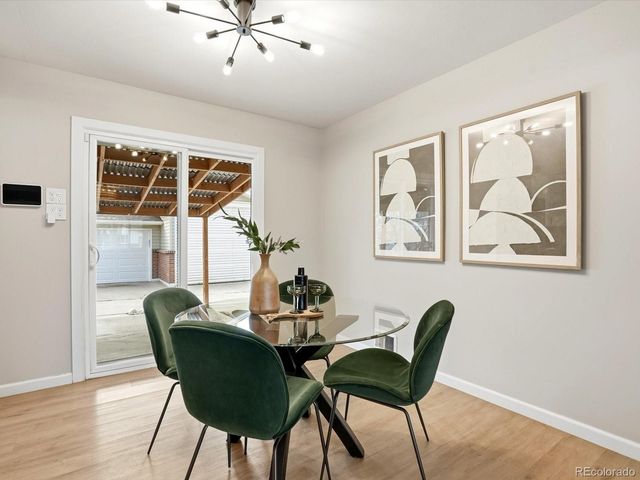 6641 Miller Street, Arvada, CO 80004