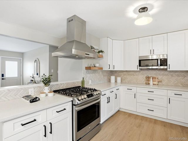 6641 Miller Street, Arvada, CO 80004