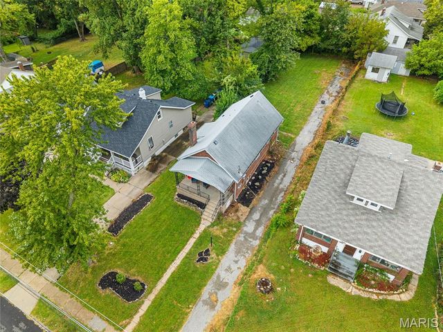 2721 W Tennyson Avenue, Overland, MO 63114