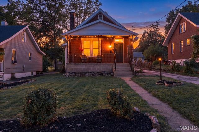 2721 W Tennyson Avenue, Overland, MO 63114