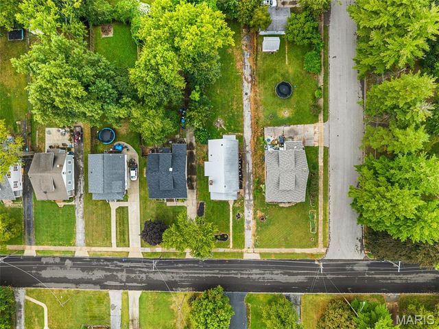2721 W Tennyson Avenue, Overland, MO 63114