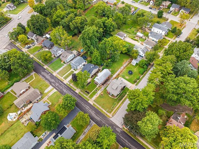 2721 W Tennyson Avenue, Overland, MO 63114