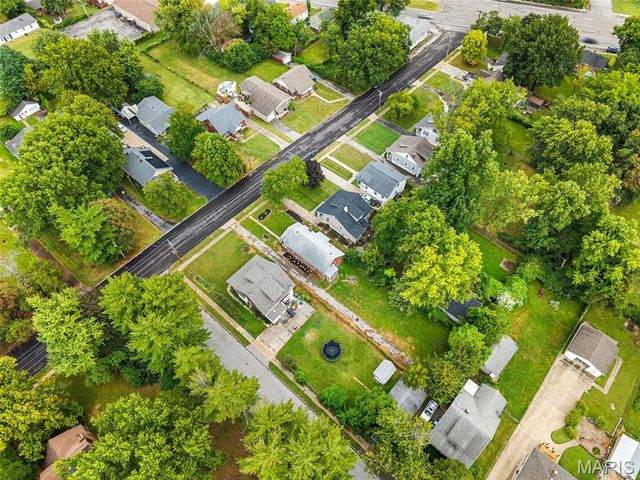 2721 W Tennyson Avenue, Overland, MO 63114