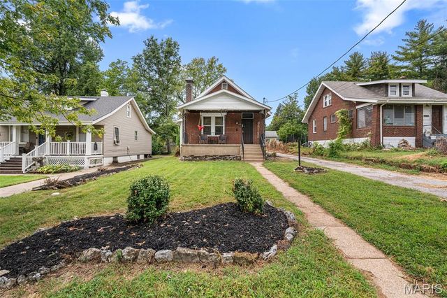 2721 W Tennyson Avenue, Overland, MO 63114