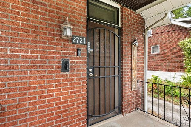 2721 W Tennyson Avenue, Overland, MO 63114