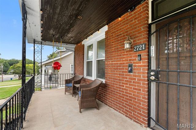 2721 W Tennyson Avenue, Overland, MO 63114