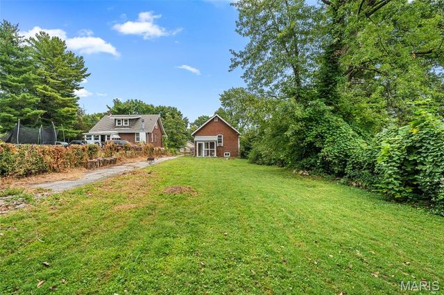 2721 W Tennyson Avenue, Overland, MO 63114
