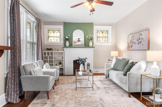 2721 W Tennyson Avenue, Overland, MO 63114