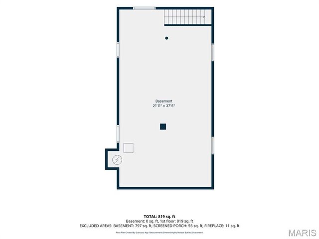 2721 W Tennyson Avenue, Overland, MO 63114