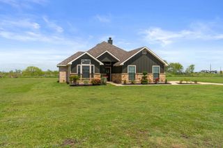 160 Grays Creek Circle, Alma, TX 75119