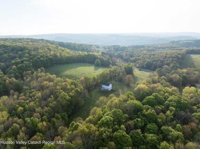 49 Yaun Road, Livingston Manor, NY 12758