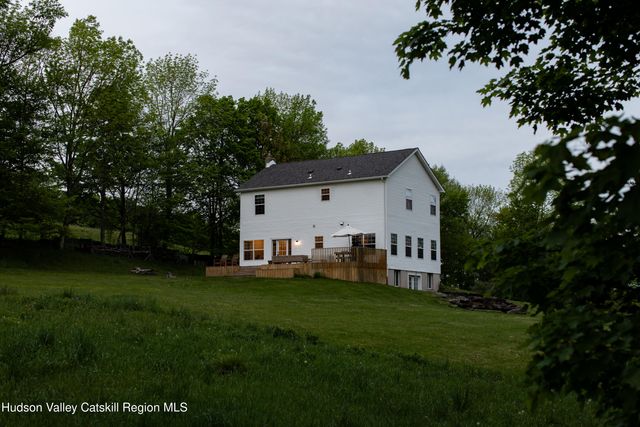 49 Yaun Road, Livingston Manor, NY 12758