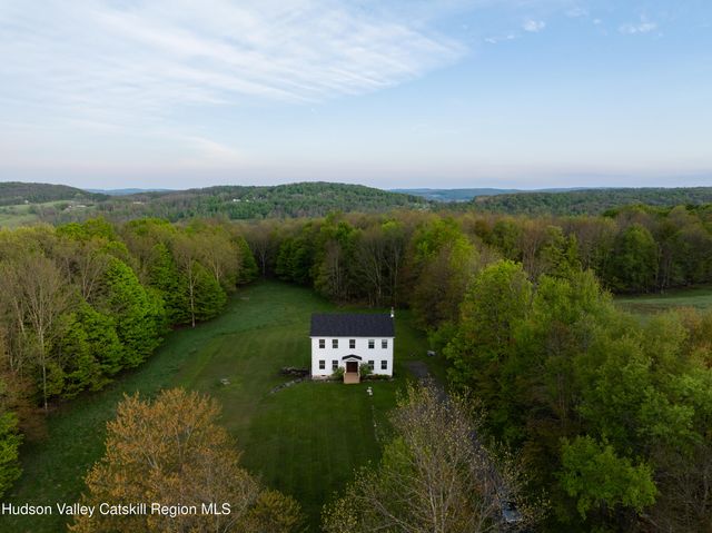 49 Yaun Road, Livingston Manor, NY 12758