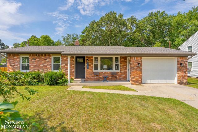 2849 20th Avenue, Port Huron, MI 48060