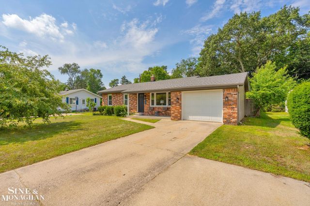 2849 20th Avenue, Port Huron, MI 48060