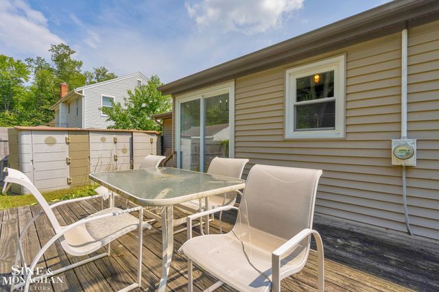 2849 20th Avenue, Port Huron, MI 48060