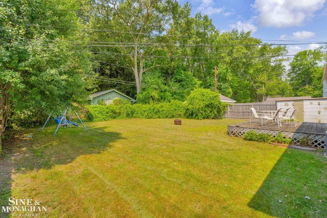 2849 20th Avenue, Port Huron, MI 48060