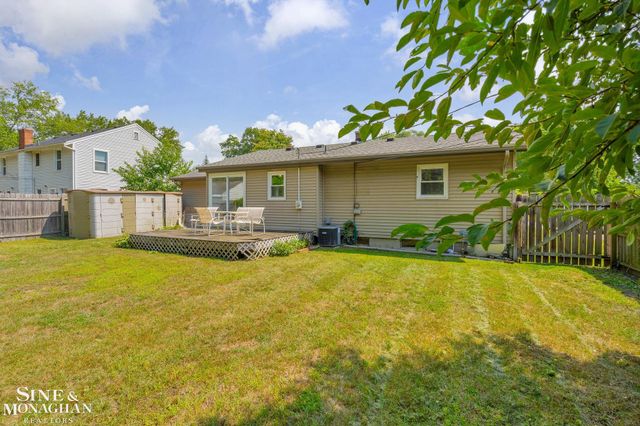 2849 20th Avenue, Port Huron, MI 48060