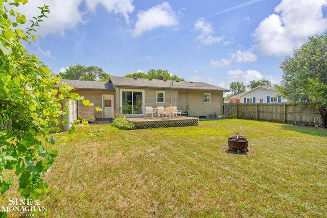 2849 20th Avenue, Port Huron, MI 48060