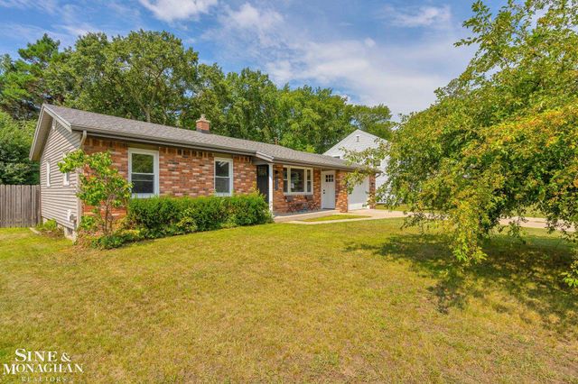 2849 20th Avenue, Port Huron, MI 48060