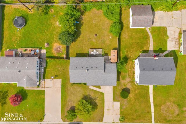 2849 20th Avenue, Port Huron, MI 48060