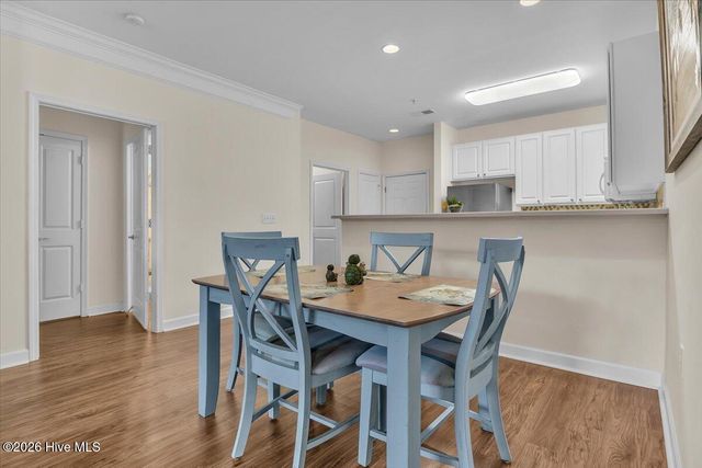 395 S Crow Creek Drive 2306, Calabash, NC 28467