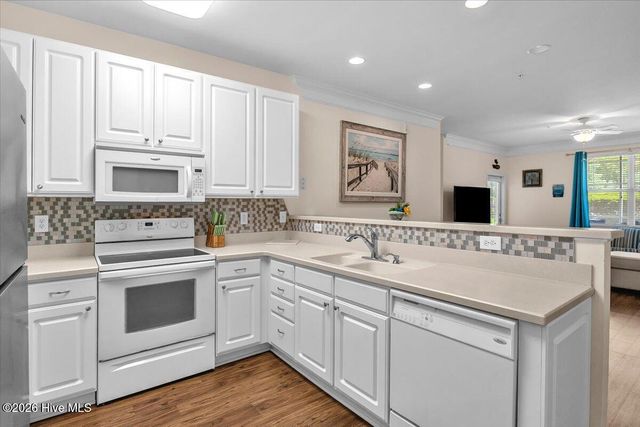 395 S Crow Creek Drive 2306, Calabash, NC 28467