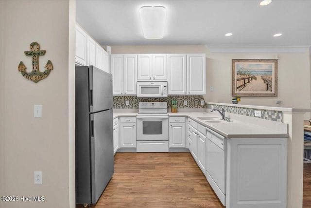 395 S Crow Creek Drive 2306, Calabash, NC 28467