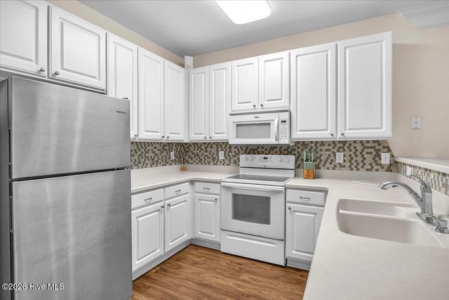 395 S Crow Creek Drive 2306, Calabash, NC 28467