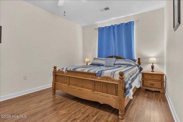 395 S Crow Creek Drive 2306, Calabash, NC 28467