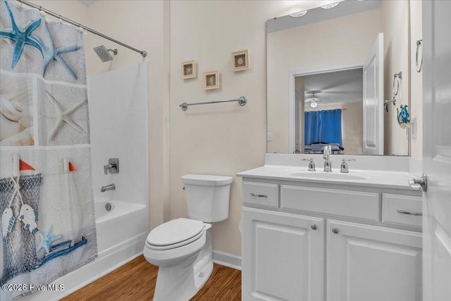395 S Crow Creek Drive 2306, Calabash, NC 28467