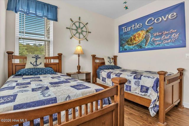 395 S Crow Creek Drive 2306, Calabash, NC 28467
