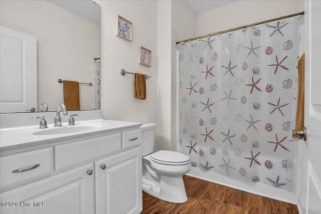 395 S Crow Creek Drive 2306, Calabash, NC 28467