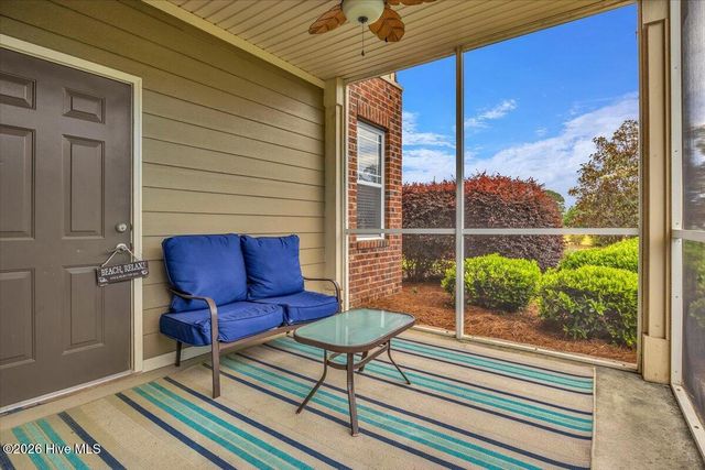 395 S Crow Creek Drive 2306, Calabash, NC 28467
