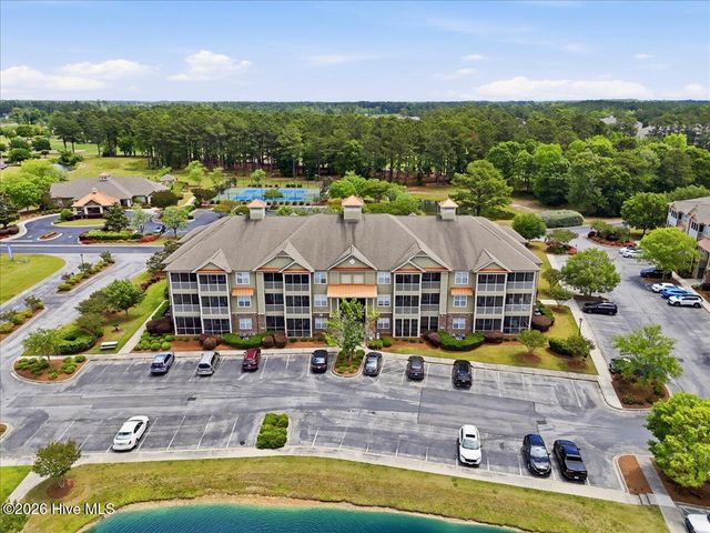 395 S Crow Creek Drive 2306, Calabash, NC 28467