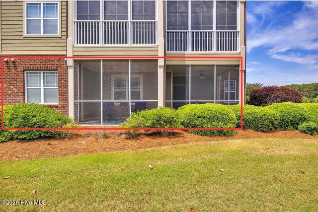 395 S Crow Creek Drive 2306, Calabash, NC 28467