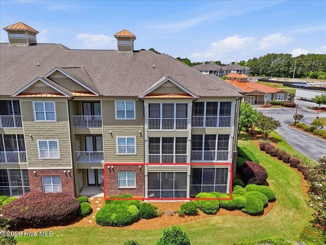 395 S Crow Creek Drive 2306, Calabash, NC 28467