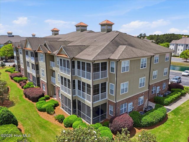 395 S Crow Creek Drive 2306, Calabash, NC 28467
