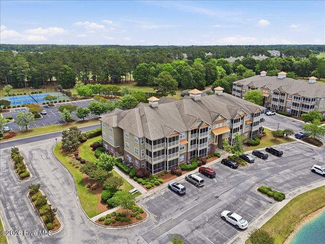 395 S Crow Creek Drive 2306, Calabash, NC 28467