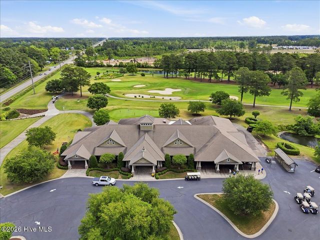 395 S Crow Creek Drive 2306, Calabash, NC 28467
