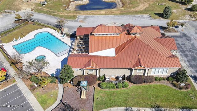 395 S Crow Creek Drive 2306, Calabash, NC 28467