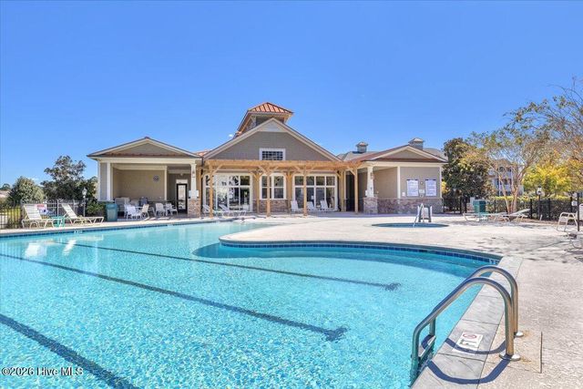 395 S Crow Creek Drive 2306, Calabash, NC 28467