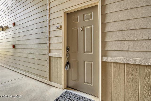 395 S Crow Creek Drive 2306, Calabash, NC 28467