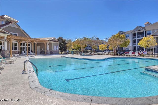 395 S Crow Creek Drive 2306, Calabash, NC 28467