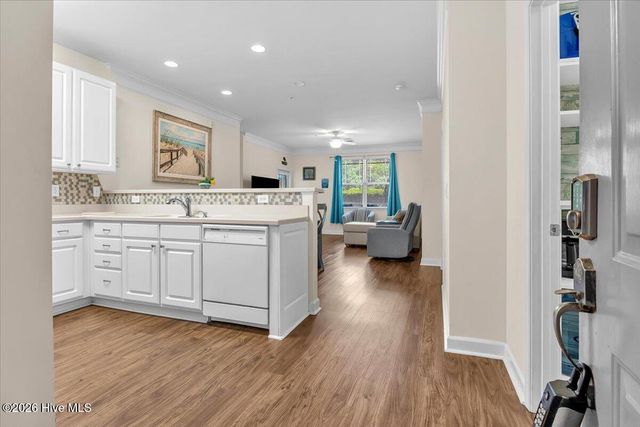395 S Crow Creek Drive 2306, Calabash, NC 28467