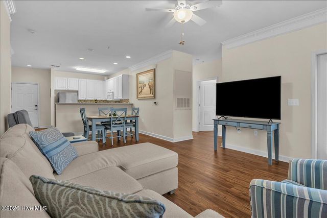 395 S Crow Creek Drive 2306, Calabash, NC 28467