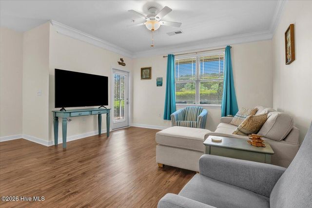 395 S Crow Creek Drive 2306, Calabash, NC 28467